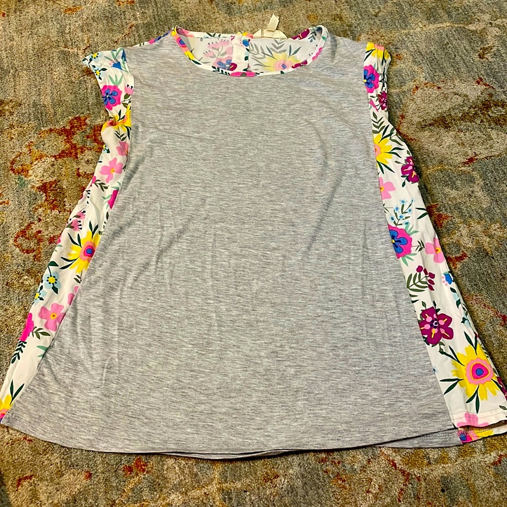 Matilda Jane shirt size XS